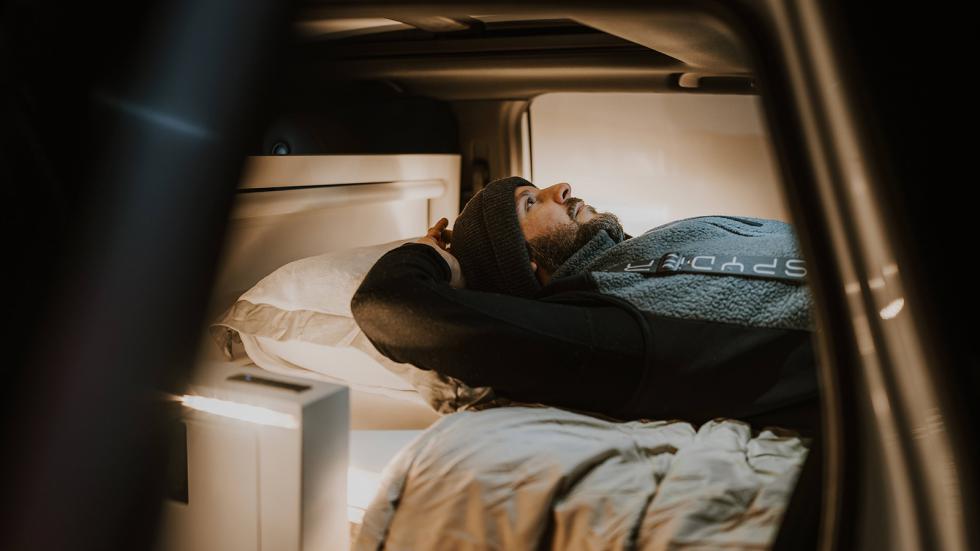 Η Honda γιορτάζει τα 30 χρόνια του CR-V με το Dream Pod